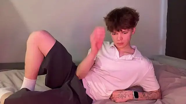 Kevin_bucks on StripChat