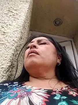 Keyla01_ on StripChat