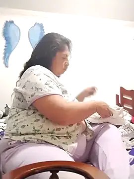 Keyla01_ on StripChat