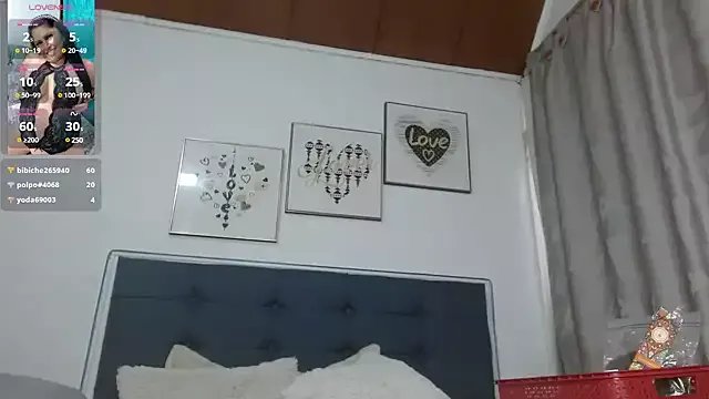 Keyla01_ on StripChat