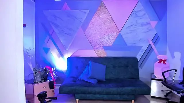 keytinthomson_ on StripChat