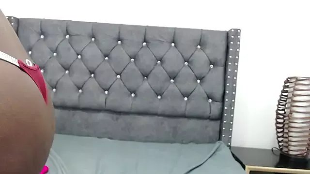 KhateShar on StripChat