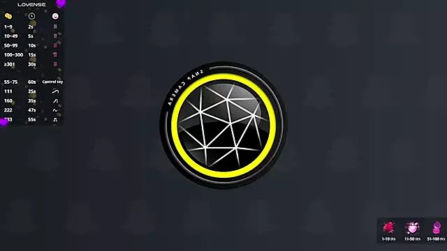 khiara_moretti on StripChat