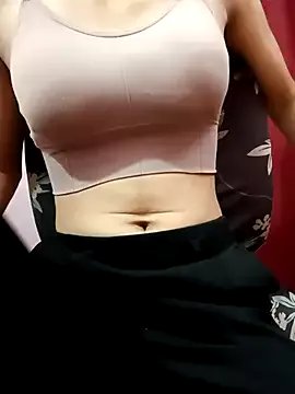 Khushi-Star on StripChat