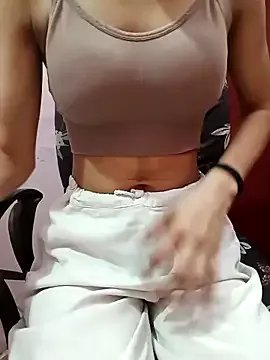 Khushi-Star on StripChat