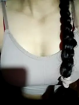 Khushi-Star on StripChat