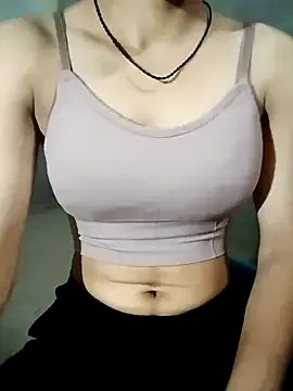 Khushi-Star on StripChat
