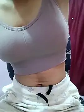 Khushi-Star on StripChat