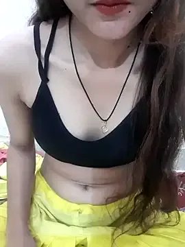 Khushi_rani — Private on StripChat