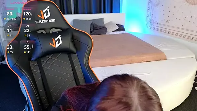 Private Kiara_Dream on StripChat