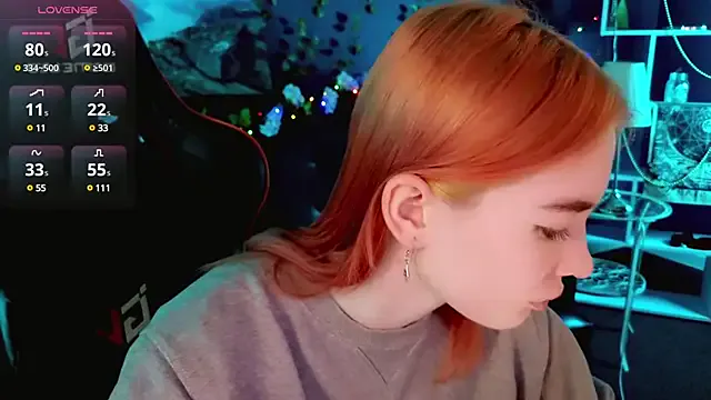 Private Kiara_Dream on StripChat