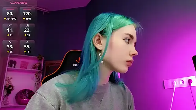 Private Kiara_Dream on StripChat