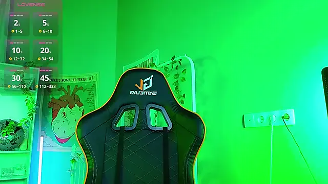 Private Kiara_Dream on StripChat