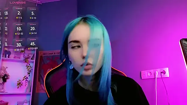 Private Kiara_Dream on StripChat