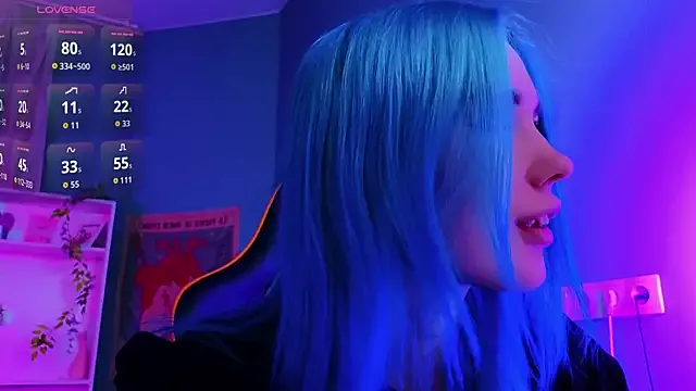 Private Kiara_Dream on StripChat