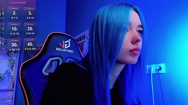 Private Kiara_Dream on StripChat