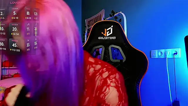 Private Kiara_Dream on StripChat