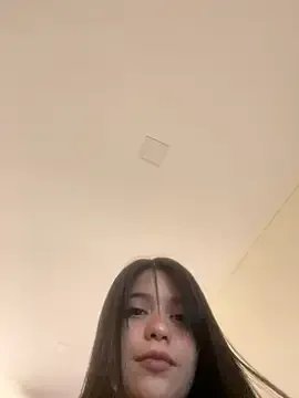 kiarafonseca_ on StripChat