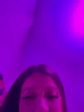 kiarafonseca_ on StripChat