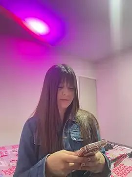 kiarafonseca_ on StripChat