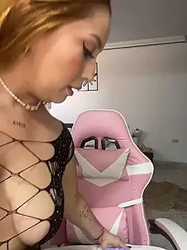 Kiarhatrixie1 on StripChat