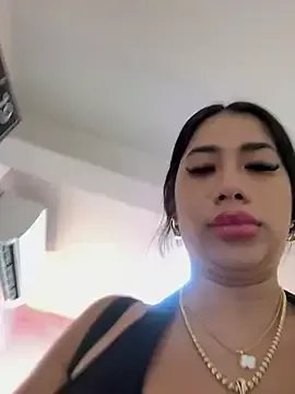 kiim_taaylor on StripChat