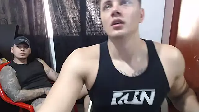 Offline kike_energy on StripChat