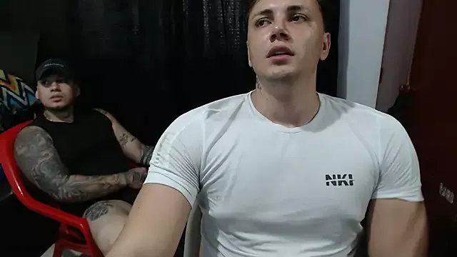 Offline kike_energy on StripChat