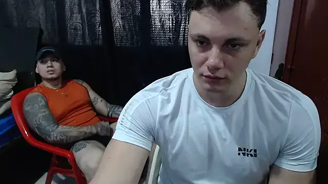 Offline kike_energy on StripChat