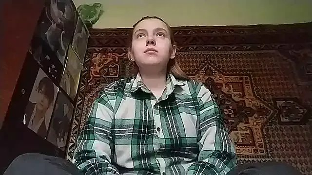 KikiBang on StripChat