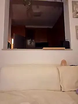 kikkastar on StripChat