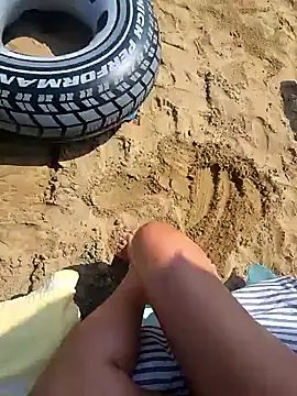 kikkastar on StripChat