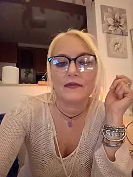 kikkastar on StripChat