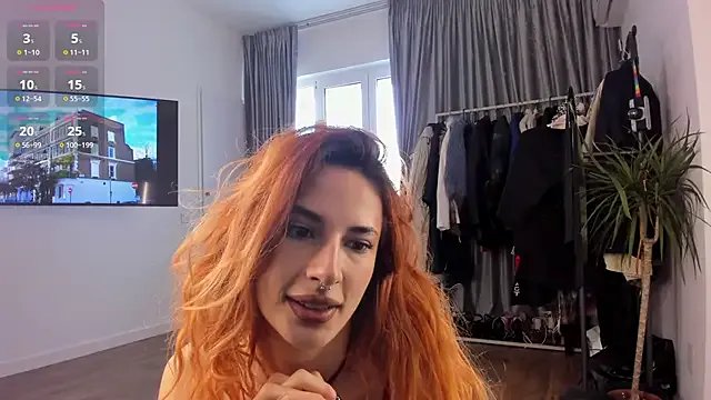 KikkoLee on StripChat