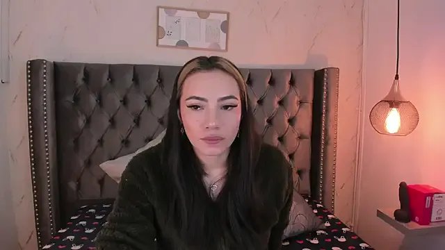 Kim_Blane on StripChat