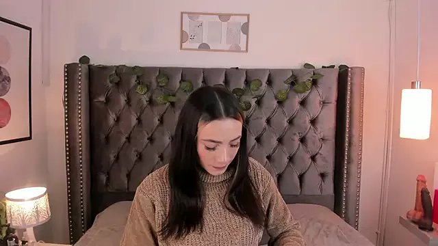 Kim_Blane on StripChat