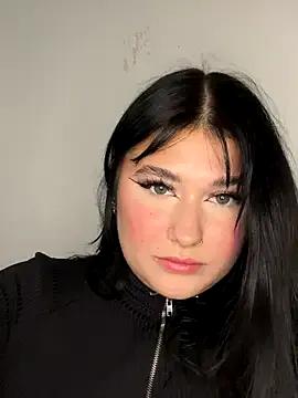 Freechat KimberlyBlue on StripChat