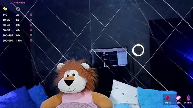 KimberlyCutee on StripChat