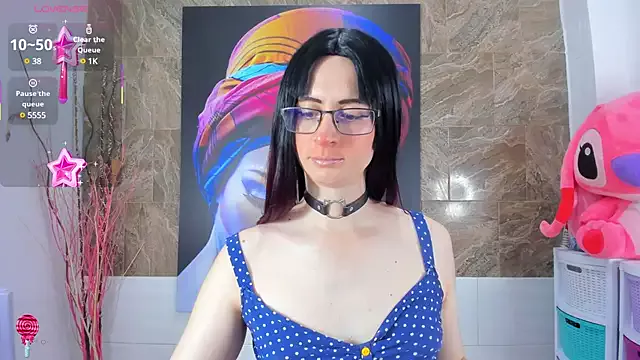 Offline KimberlyJohnsoon on StripChat