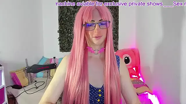 Offline KimberlyJohnsoon on StripChat