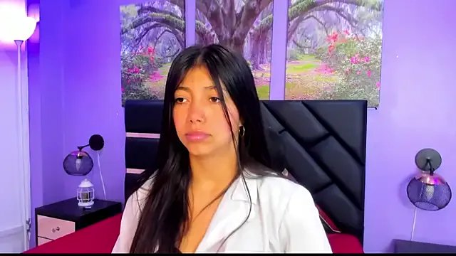 KimberlyVillaLobos — real orgasm (squirt)