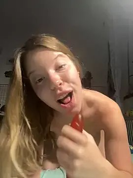 kimczii on StripChat