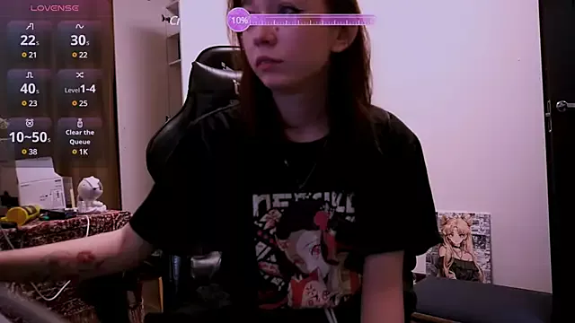 Kimiko__ on StripChat 