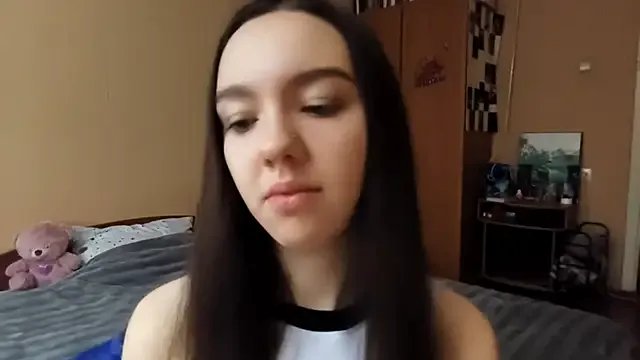 Kimixoo on StripChat