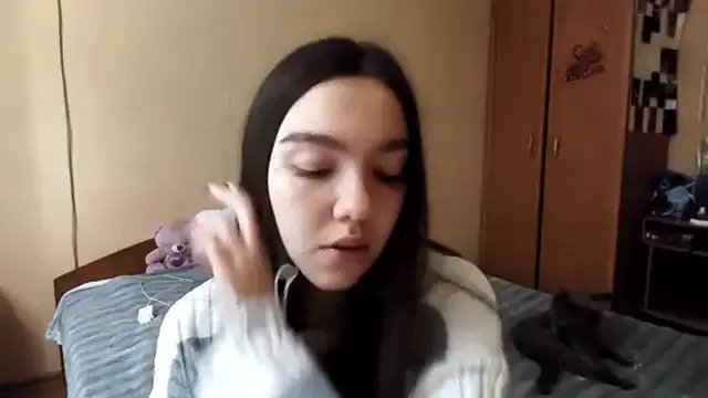 Kimixoo on StripChat