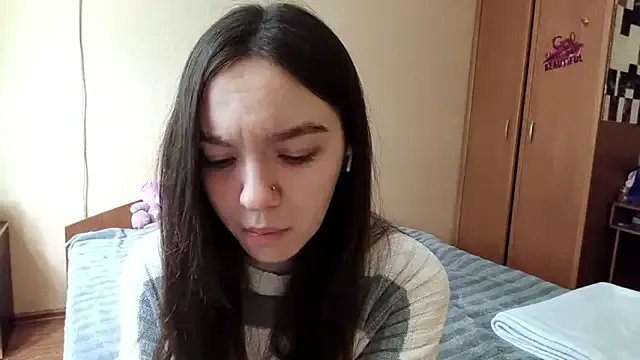 Kimixoo on StripChat