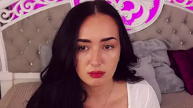 KimKhallifa on StripChat 