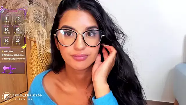 Freechat Kimm_khalifa on StripChat