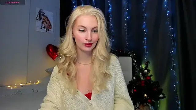 Kimmy_powell on StripChat