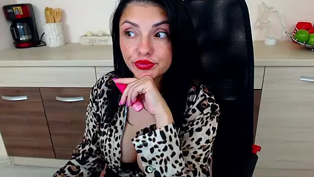 KimoraJoy on StripChat